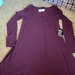 Express Dress